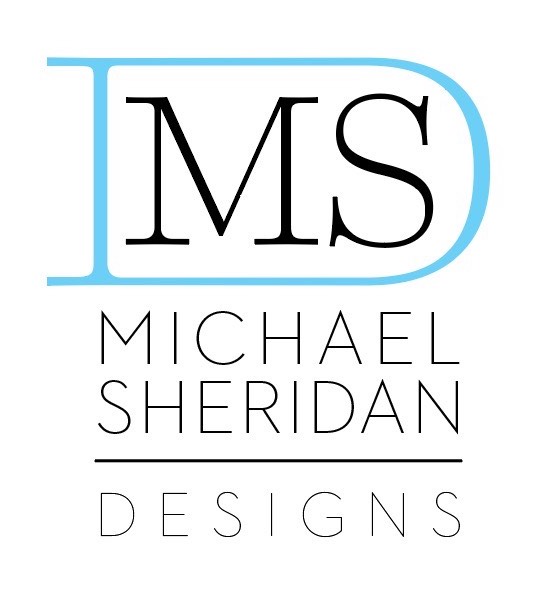 Michael Sheridan Designs – Official Logo