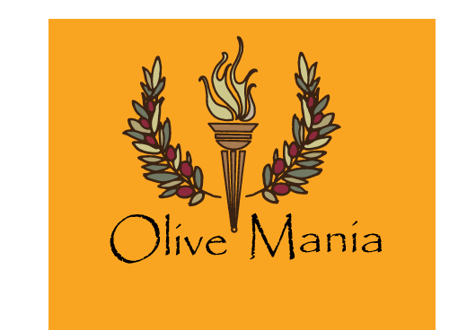 Olive Mania Mini Collection